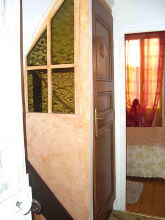 Chambres D'Hotes Les Pensees Douces Auxerre Room photo
